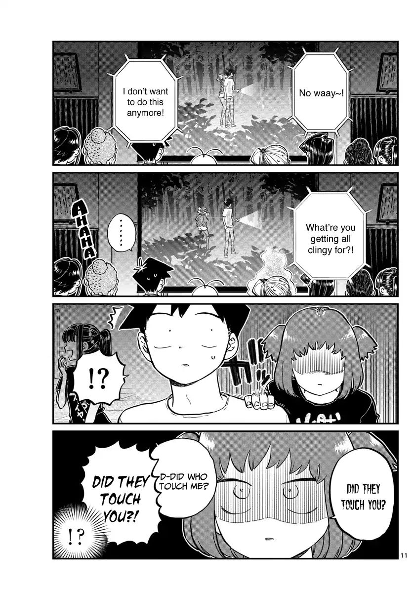 Komi Can
